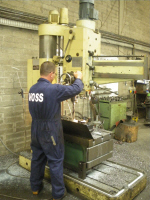 Abrasion Plate Drilling Liner Plates